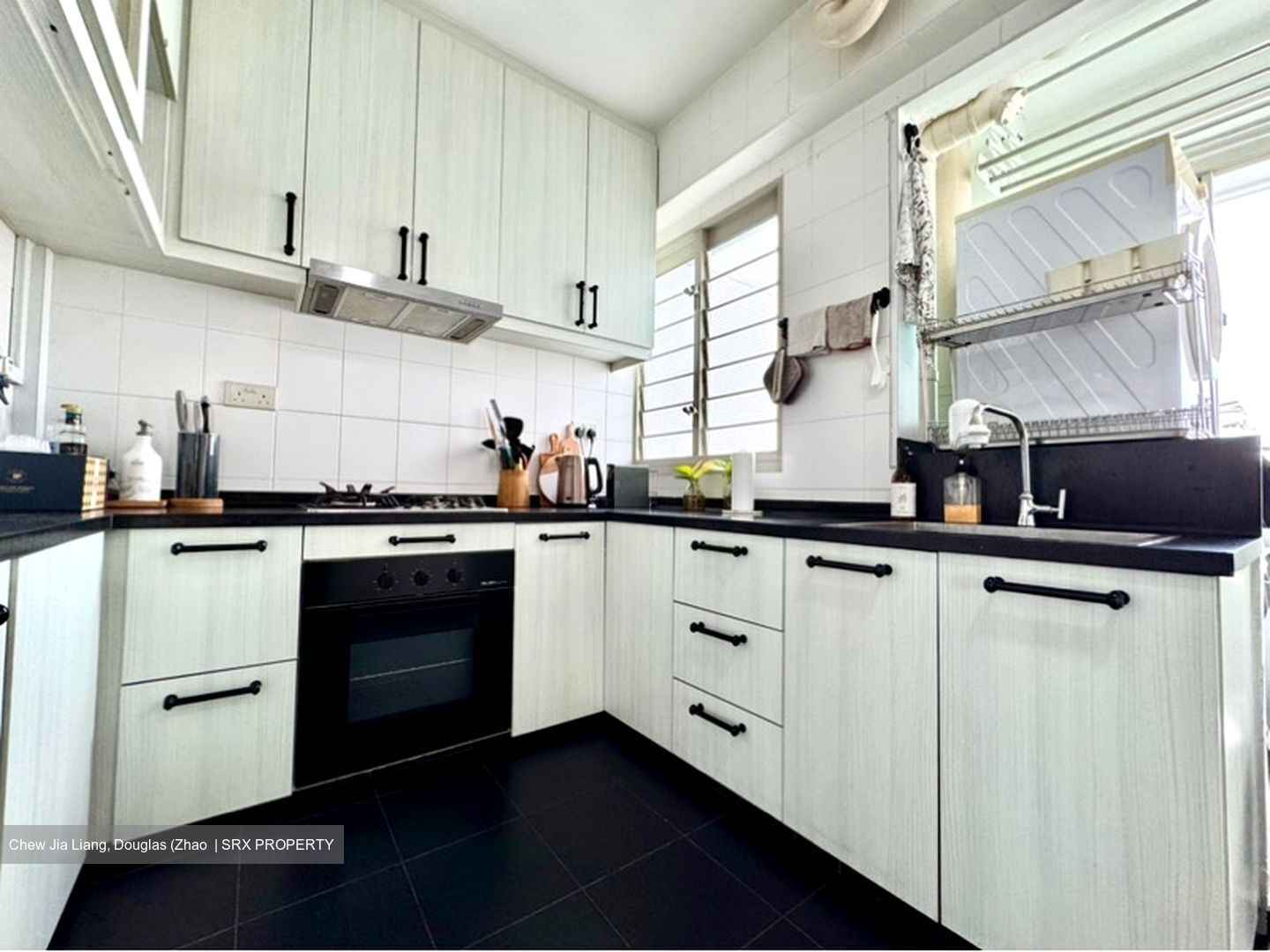 Blk 127D Kim Tian Green (Bukit Merah), HDB 4 Rooms #578292441